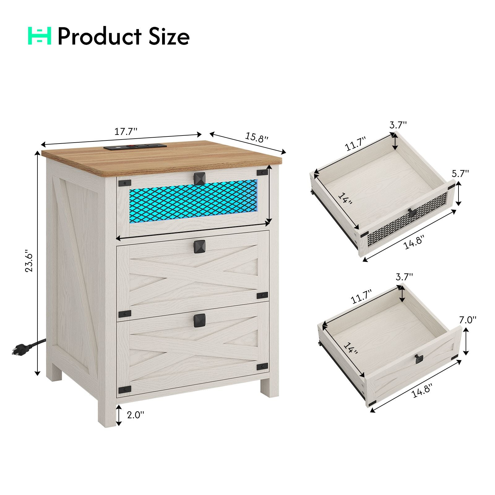 2 person desk